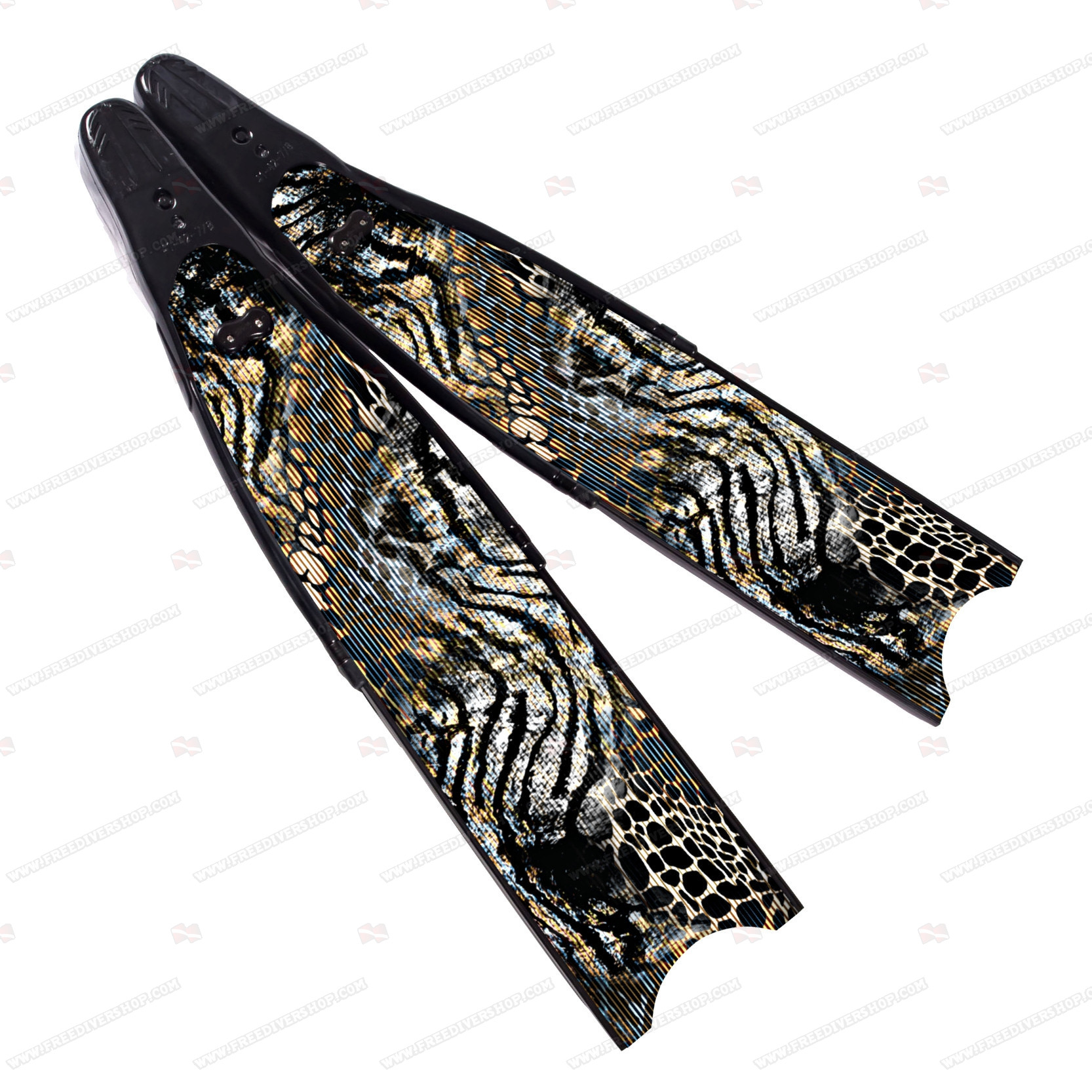 Leaderfins Carbon NEO Freediving Spearfishing Fins ALL SIZES 