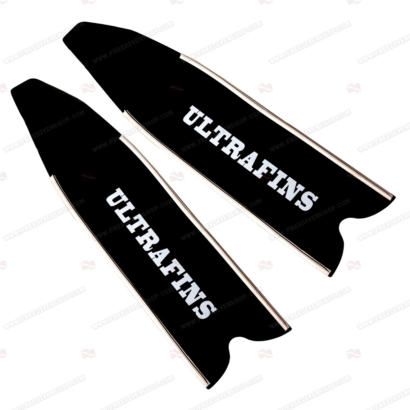 Freediver Shop UltraFins Fiberglass Blades