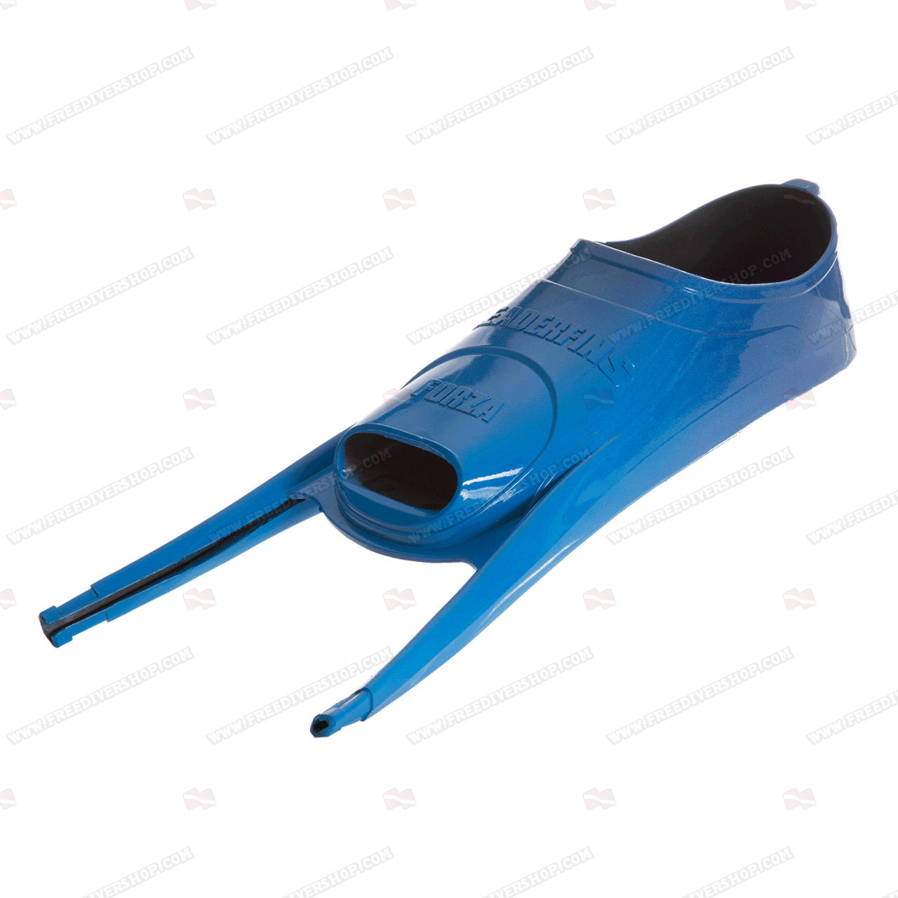 leaderfins foot pocket