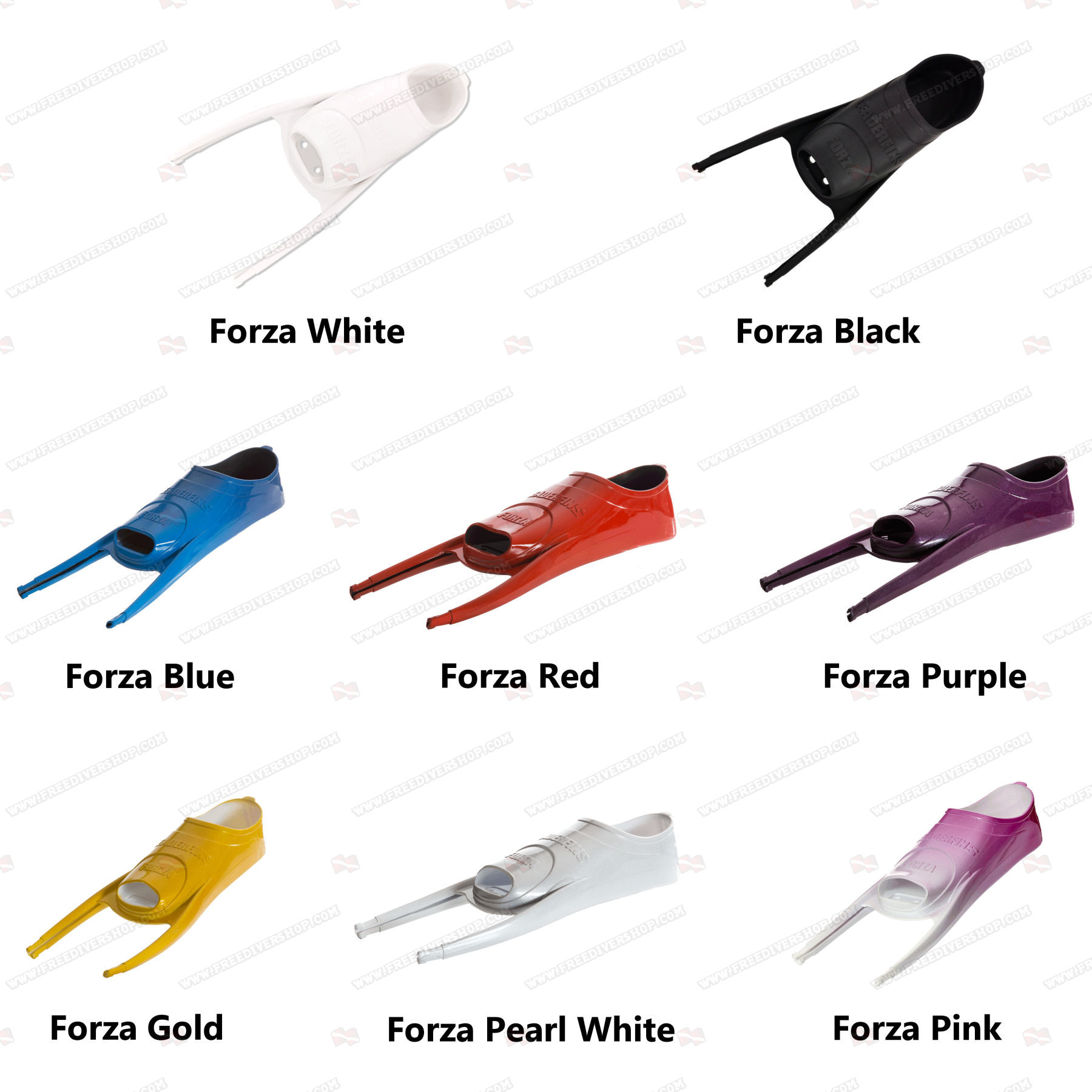 leaderfins foot pocket