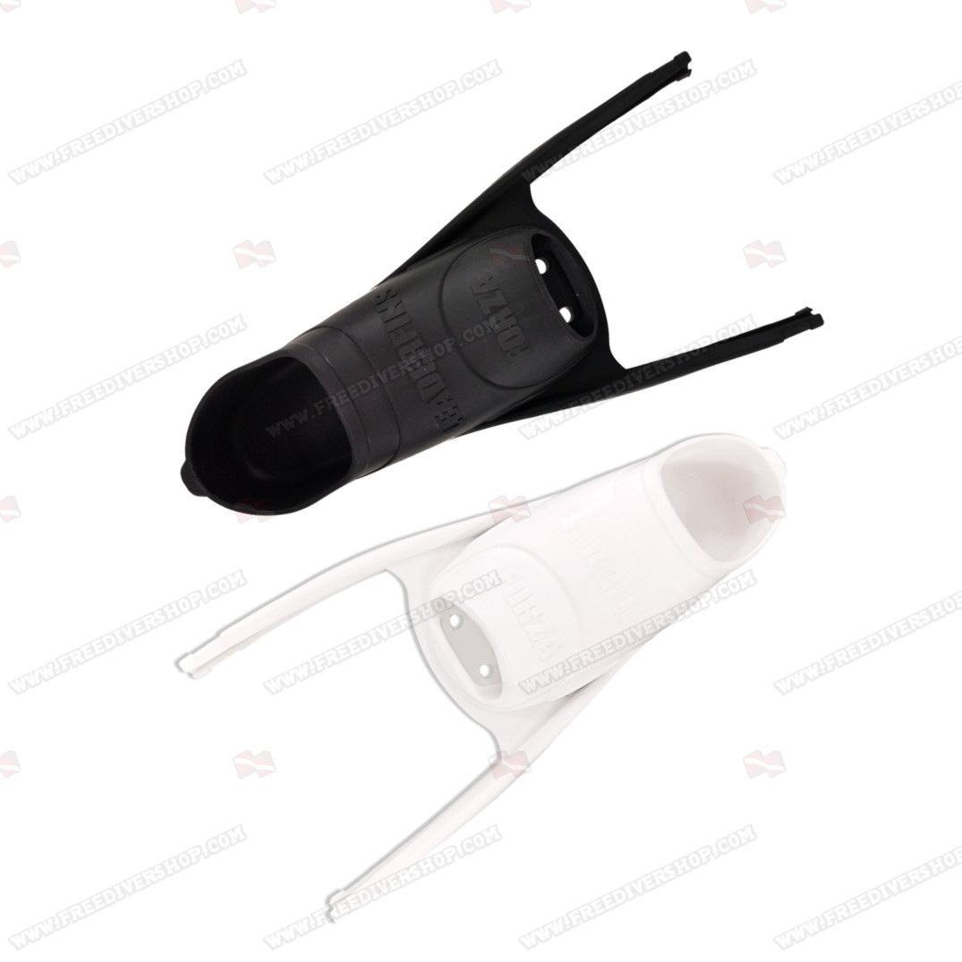 leaderfins foot pocket
