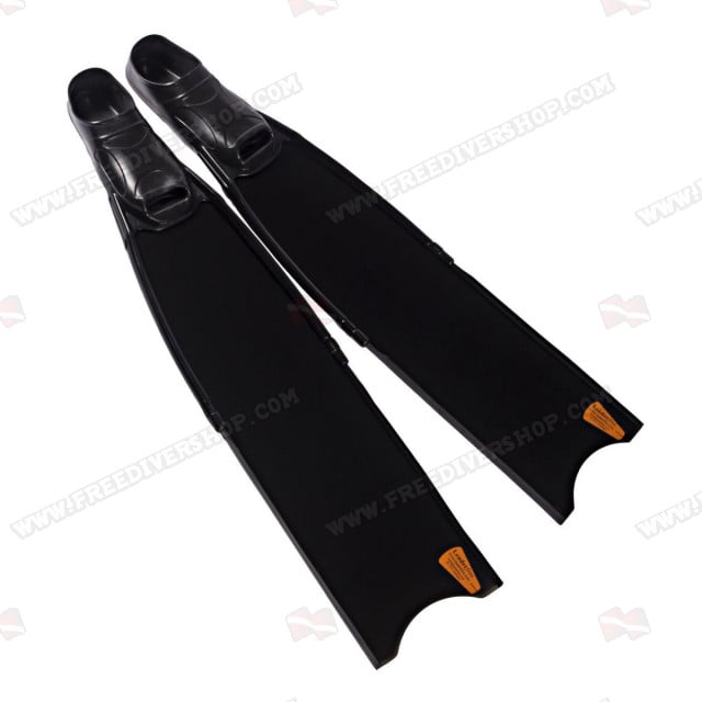  Leaderfins Abyss Pro Freediving and Spearfishing Fins