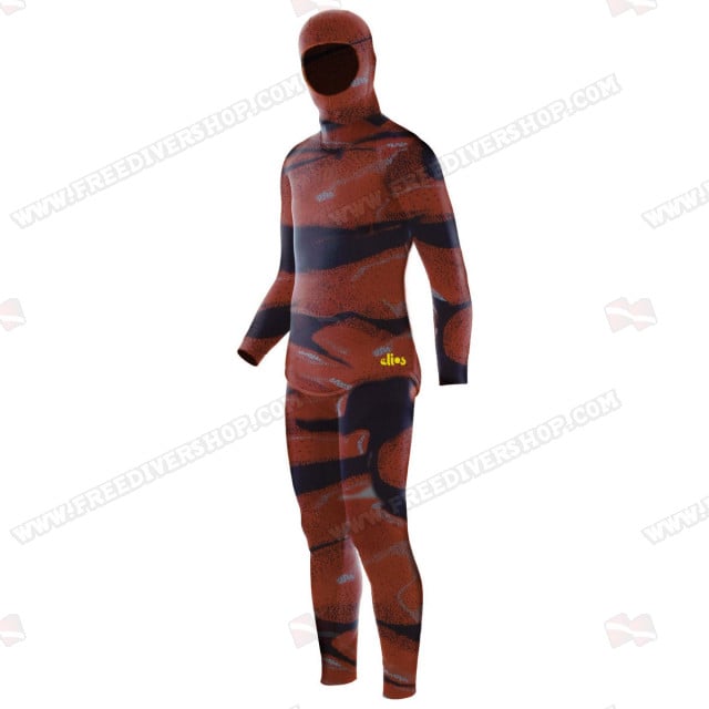 Elios Stone (Yamamoto-45) Wetsuit