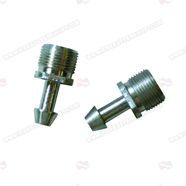 Wishbone / Muzzle Adapter