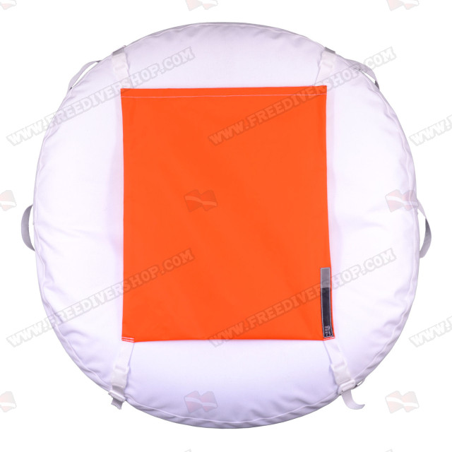 29/71 Orange Freediving Buoy