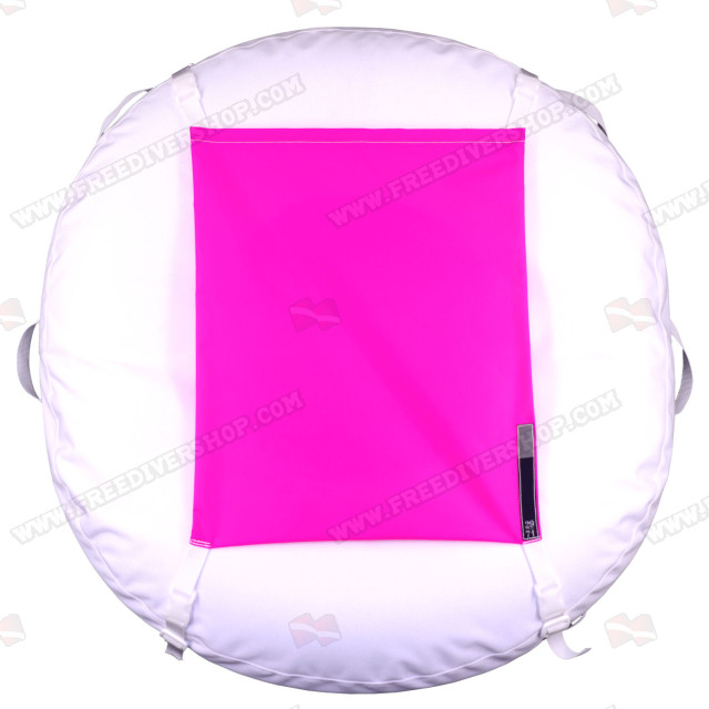 29/71 Pink Freediving Buoy