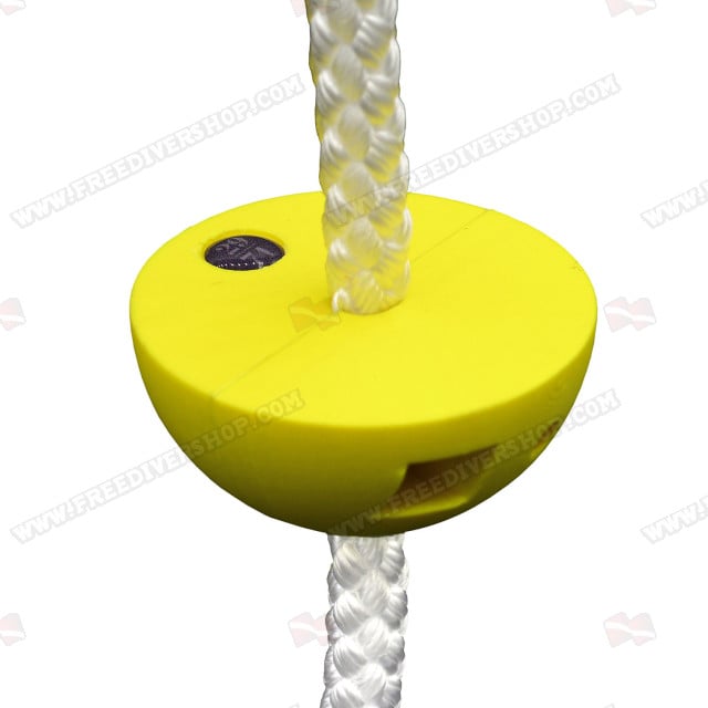 29/71 Freediving Lanyard Stopper