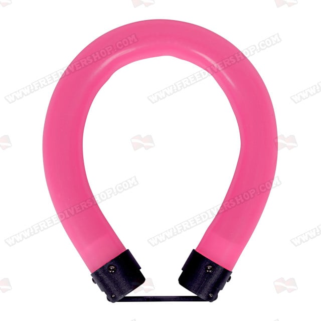 29/71 Pink Freediving Neck Weight