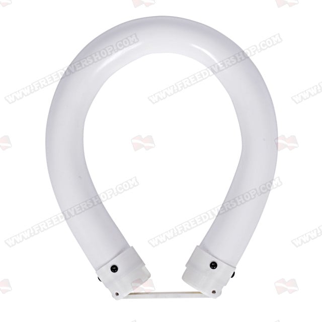 29/71 White Freediving Neck Weight