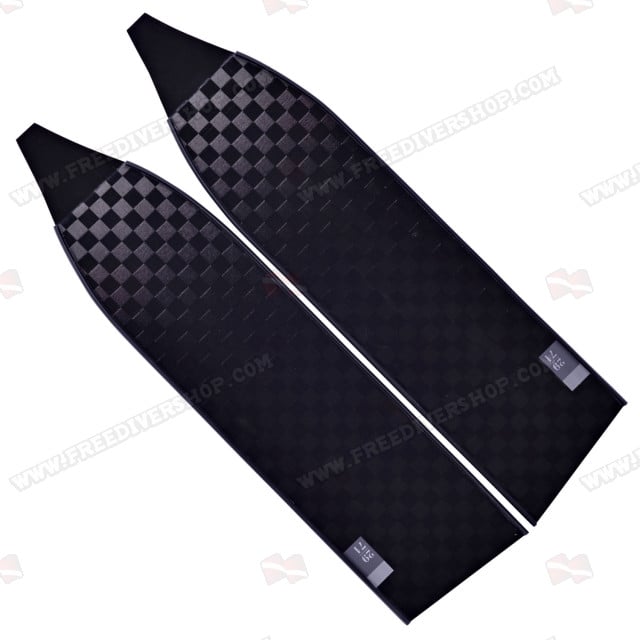 29/71 XX Black Performance Carbon Blades