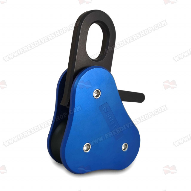 2BFREE Low Friction Pulley