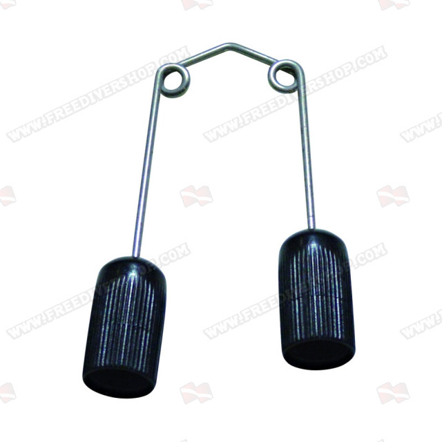 Mastro Sub INOX Wishbone - ø2MM 