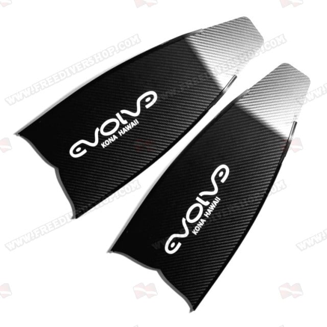 Evolve AIR C50 Carbon Blades