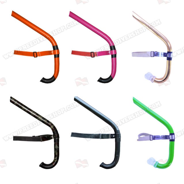 Frontal Swimming Snorkel - Spark