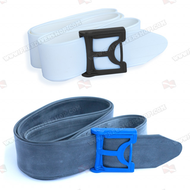 Apneautic F1 Silicone Weight Belt