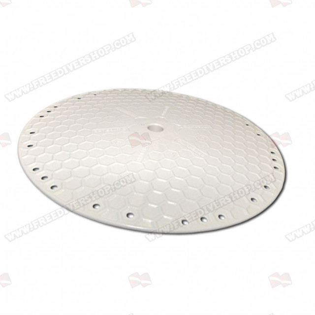 Apneautic Freediving Bottom Plate