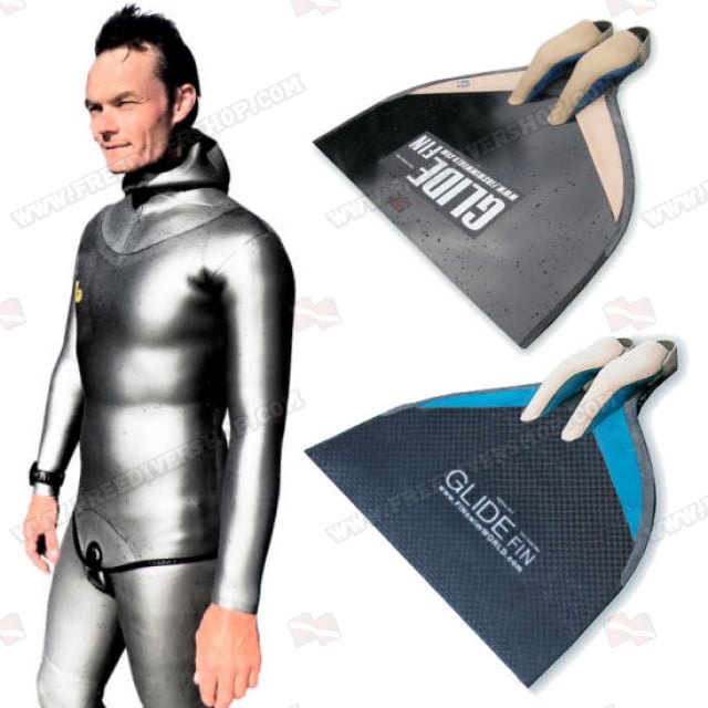 Freediver Advanced Bundle