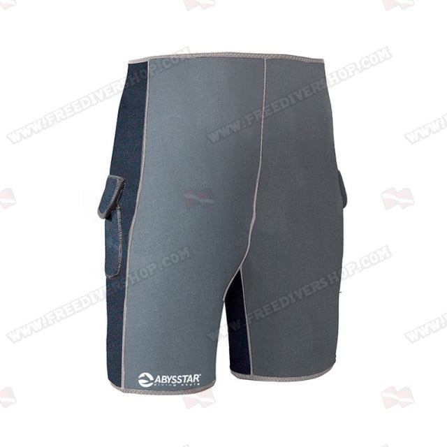 Abysstar Sydney Bermuda Shorts