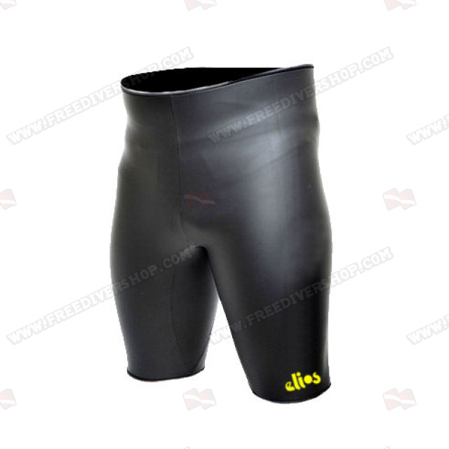 Elios Superskin Competitor Bermuda Pants