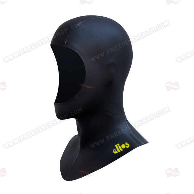 Elios Superskin Competitor Neoprene Hood