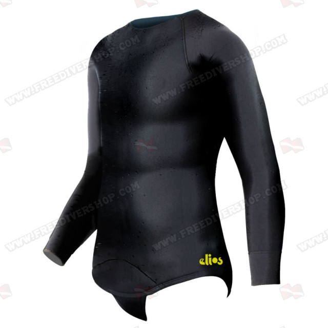 Elios Superskin Competitor Jacket