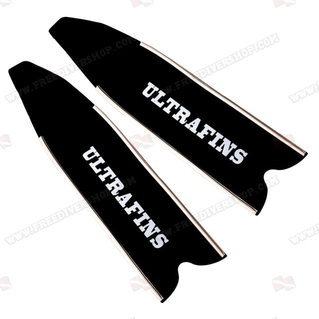 Ultrafins Fiberglass Blades