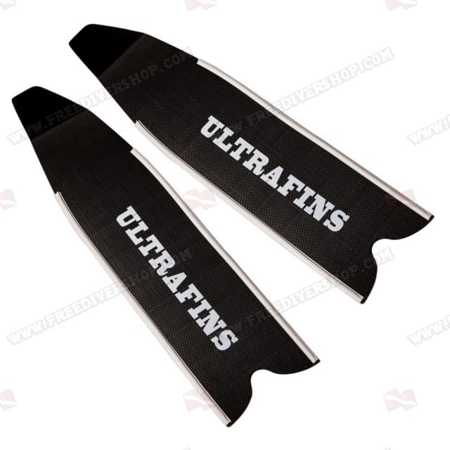 Ultrafins Carbon Blades