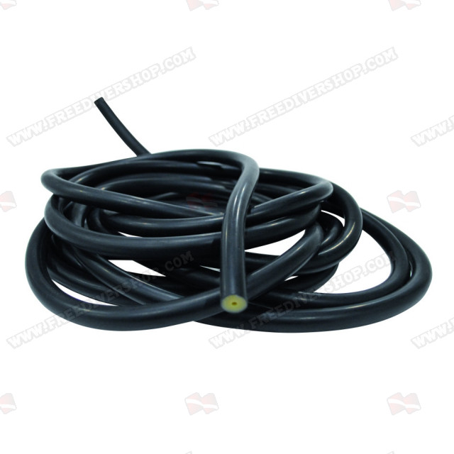 Mastro Sub 17mm Bulk Black Speargun Rubber Power Band