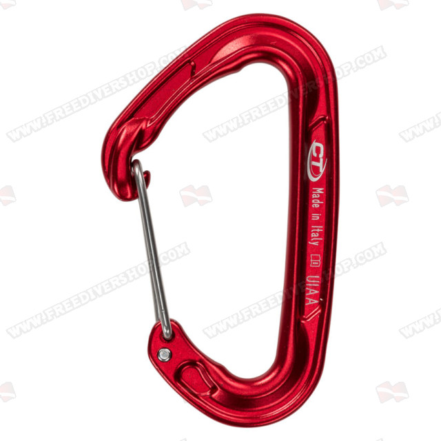 Climbing Technology Fly-Weight Evo Carabiner