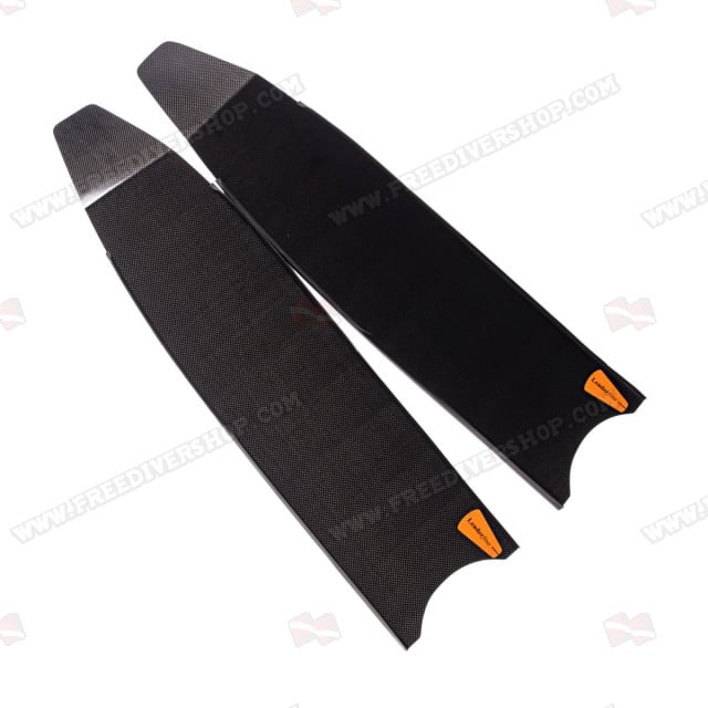 Leaderfins Wave Carbon Fin Blades