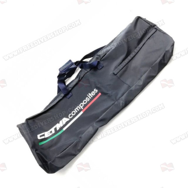 Cetma Composites Heavy Duty Long Fins Bag