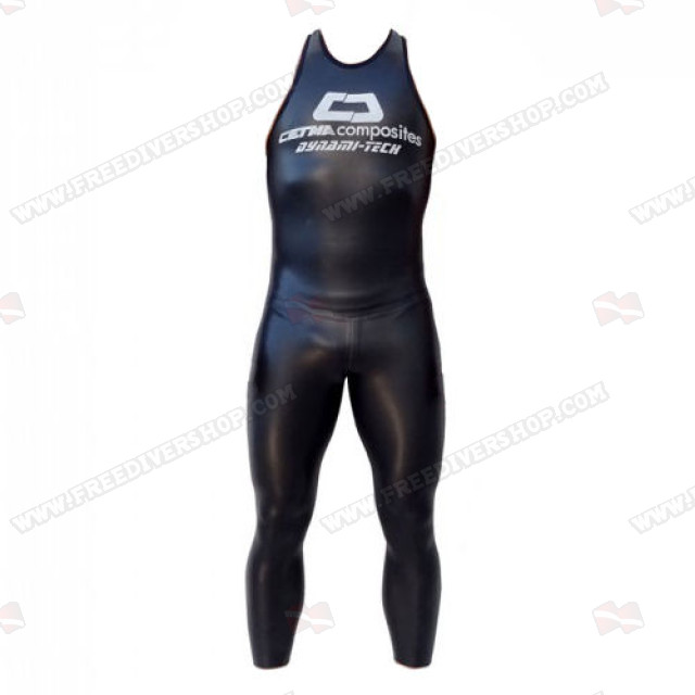 Cetma Composites Dynami-Tech Skin Pro Wetsuit