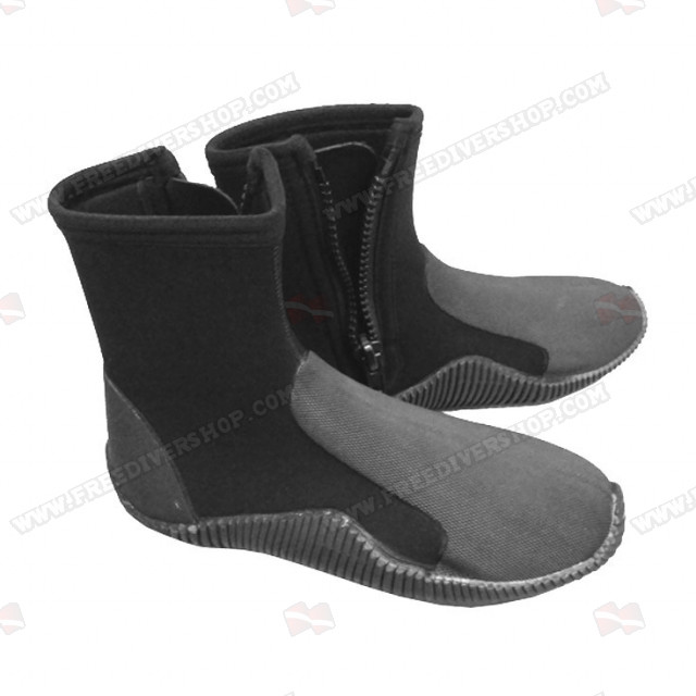 Divein Neoprene Dive Booties