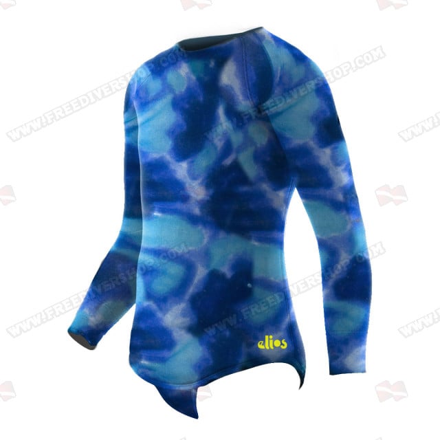 Elios Corifena Camouflage Jacket