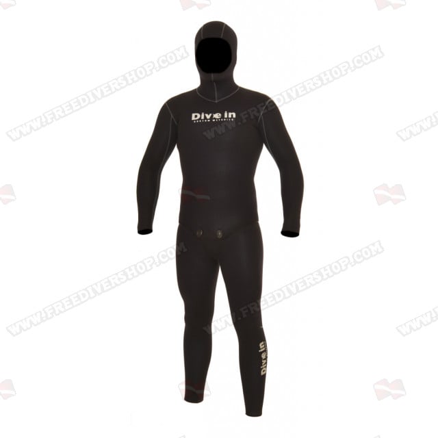 Divein Termic Drysuit