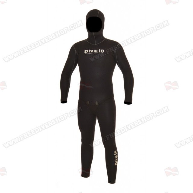 Divein Termic - Tailor Made Drysuit