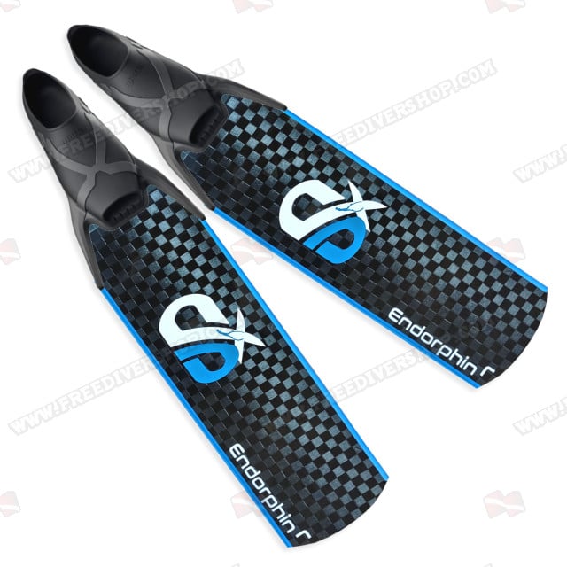 Deep Dive Xtasy Endorphin R Carbon Fins