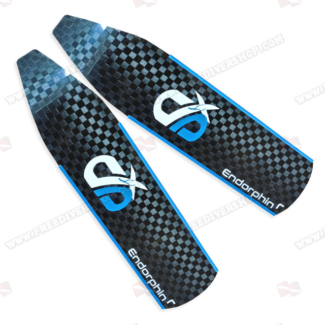 Deep Dive Xtasy Endorphin R Carbon Blades