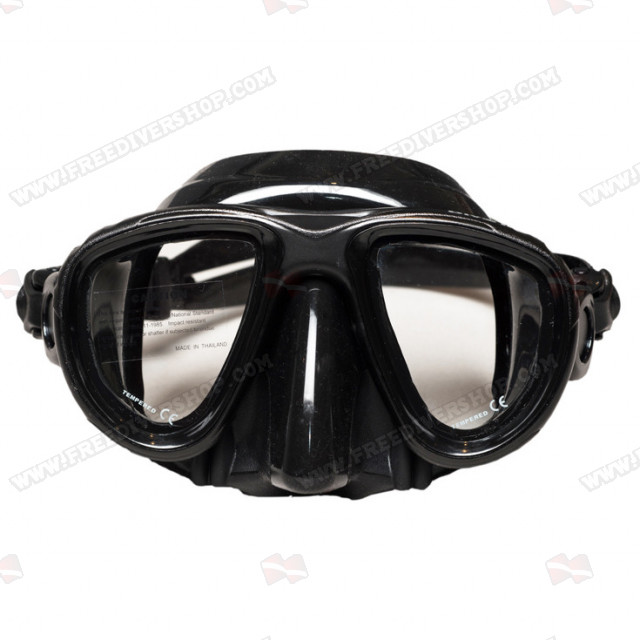 Divein Minima Mask