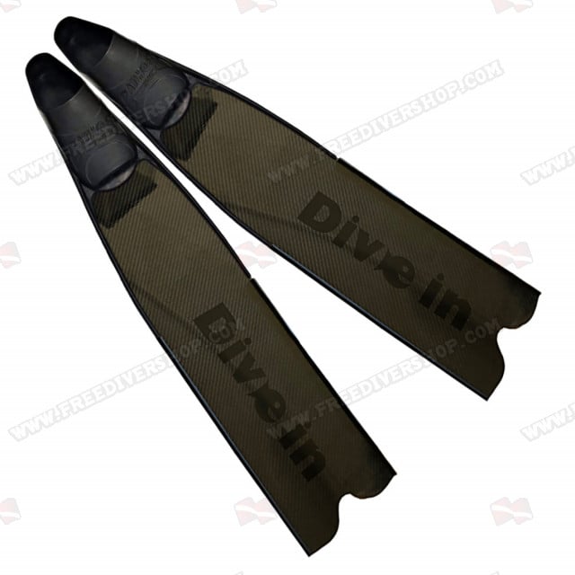 Divein Pro Carbon Fins