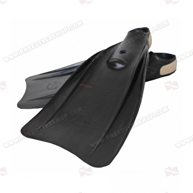 Dolphin Rubber Fins