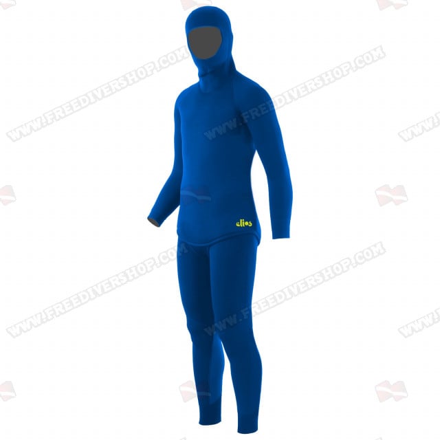 Elios Double Blue Pro Wetsuit