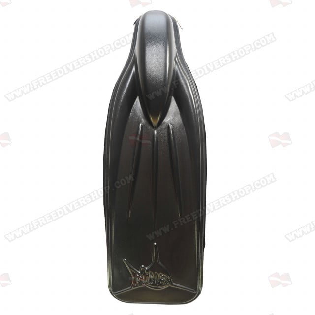 Flipper Hard Freediving Fins Case