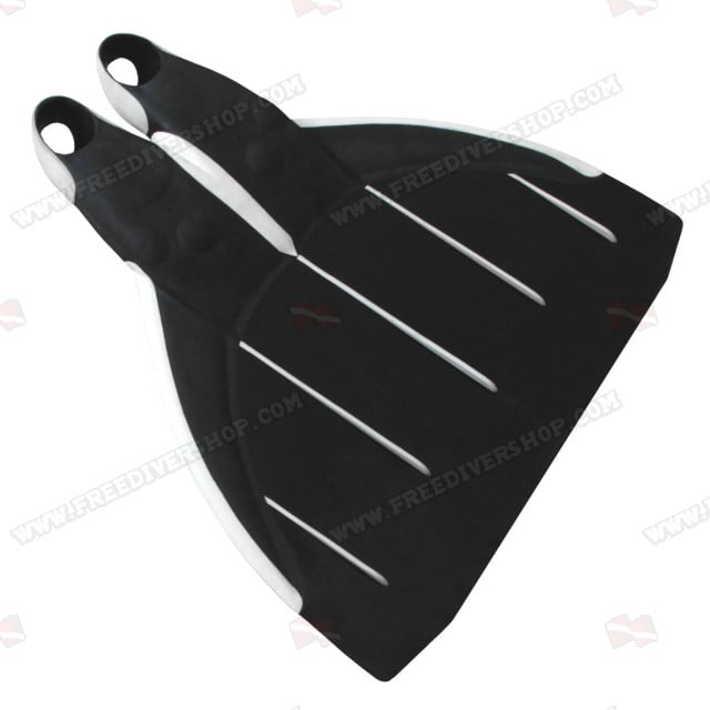 SpeedFins Flyer Carbon Monofin