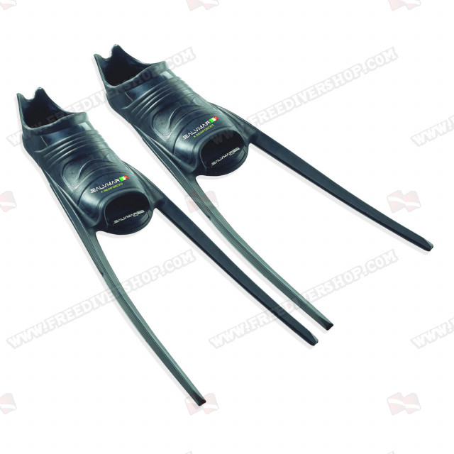 Salvimar K-Reinforced Foot Pockets