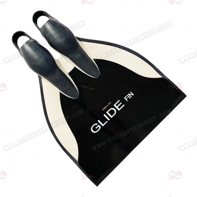 WaterWay Glide Junoir Monofin