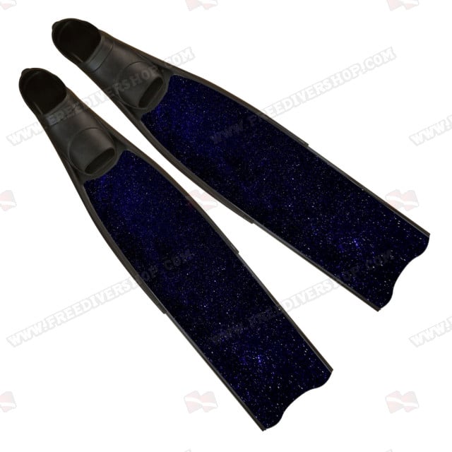 Iceberg Granular Freediving Fins