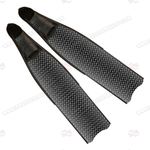Iceberg Metal Freediving Fins