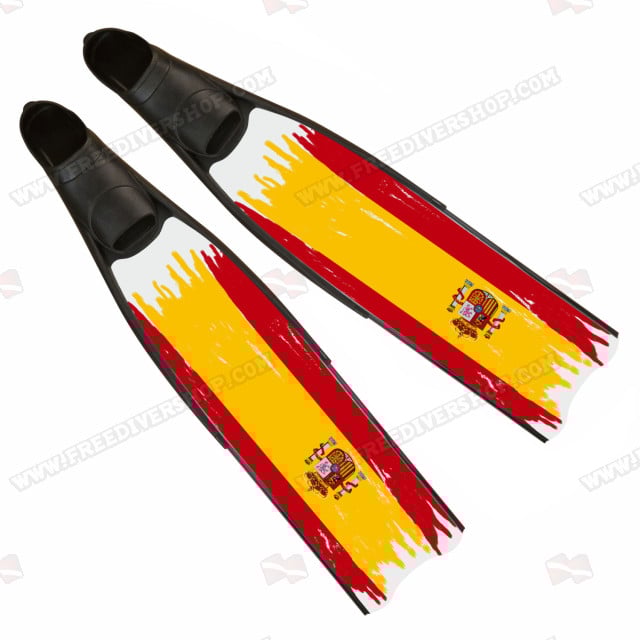 Iceberg Spain Freediving Fins