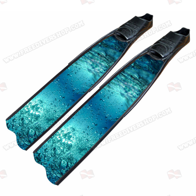 Freediving fins cheap